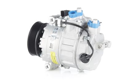 COMPRESOR CLIMATIZARE NISSENS 89052 31