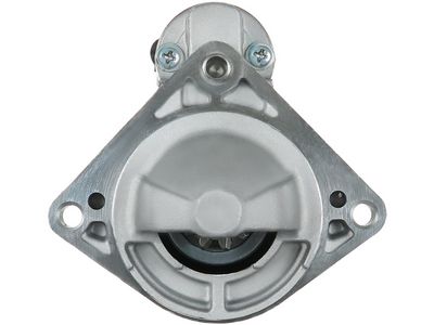 Vorschau Starter
