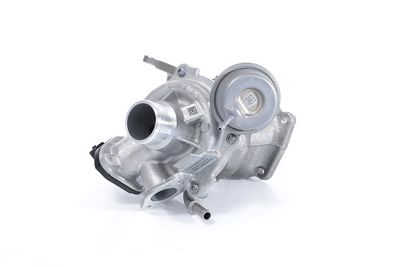 LADER AUFLADUNG BTS Turbo T916553 5