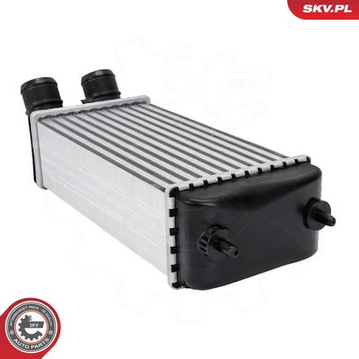 INTERCOOLER COMPRESOR ESEN SKV 98SKV162 3