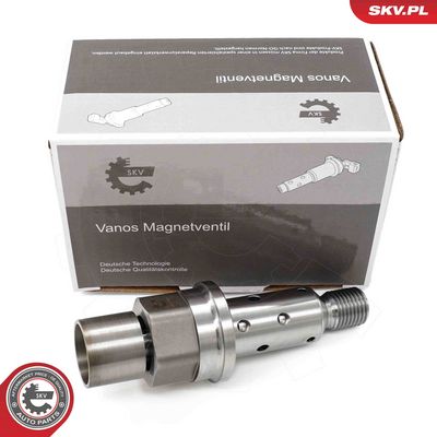 управляващ клапан, регулиране на разпределителния вал ESEN SKV 39SKV069
