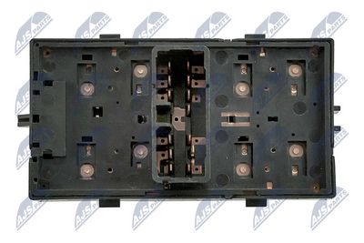 Spínač elektrického otvárania okien NTY EWS-DW-005