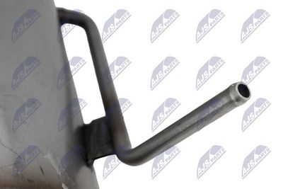 FILTRU FUNINGINE/PARTICULE SIST.DE ESAPAMENT NTY DPFBM014 5