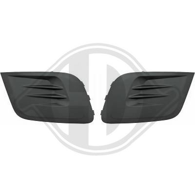 LüFTUNGSGITTER STOßFäNGER