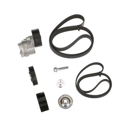 KEILRIPPENRIEMENSATZ GATES K027PK1325 65