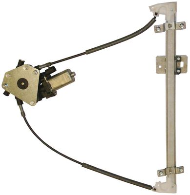 MECANISM ACTIONARE GEAM