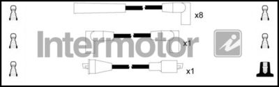Комплект проводов зажигания INTERMOTOR 73519 для JEEP GRAND CHEROKEE