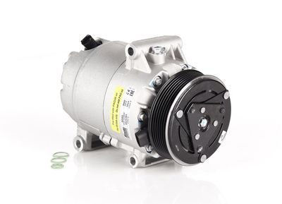 KOMPRESSOR KLIMAANLAGE NISSENS 89481 12