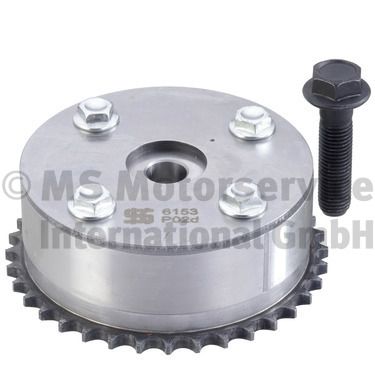 NOCKENWELLENVERSTELLER