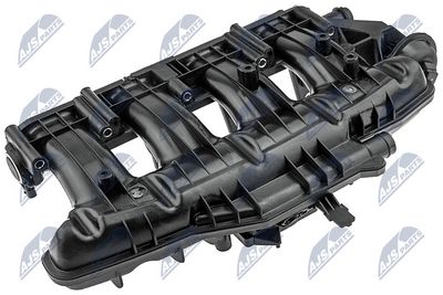 Sací trubkový modul NTY BKS-WW-018