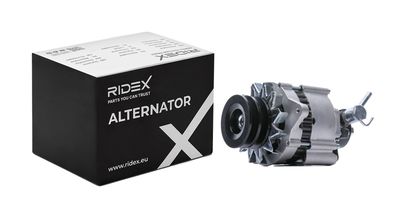 генератор RIDEX 4G0641