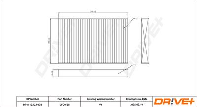 FILTER INNENRAUMLUFT
