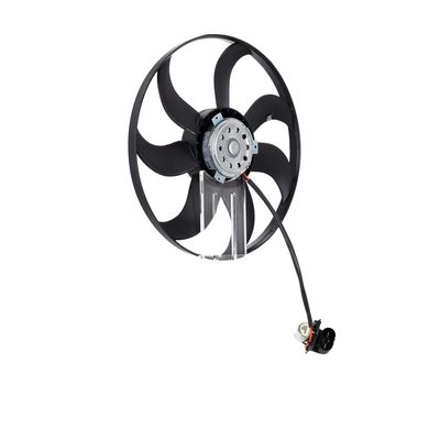 VENTILATOR RADIATOR NISSENS 850238 15