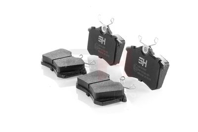 SET PLACUTE FRANA FRANA DISC GH GH413947 50