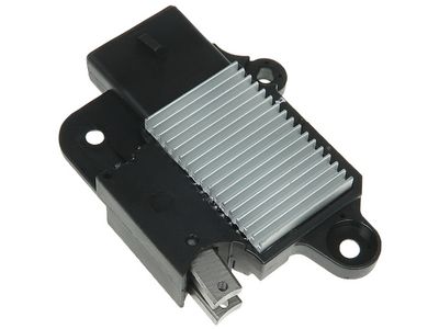 Generatorregler