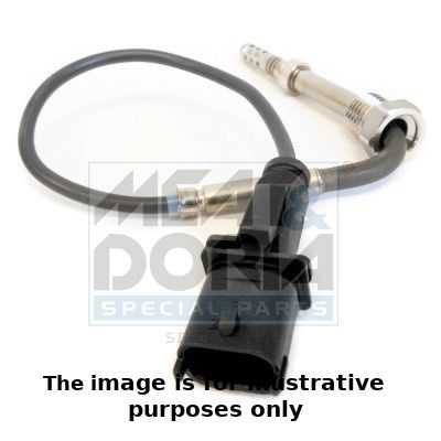 SENZOR TEMPERATURA GAZE EVACUARE