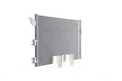 CONDENSATOR CLIMATIZARE MAHLE AC710000S 24