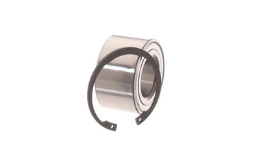 RADLAGERSATZ SKF VKBA3441 25