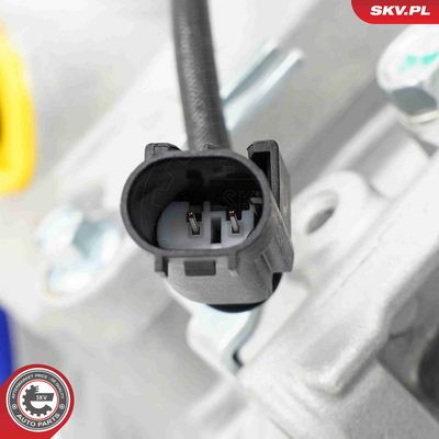 COMPRESOR CLIMATIZARE ESEN SKV 84SKV134 5