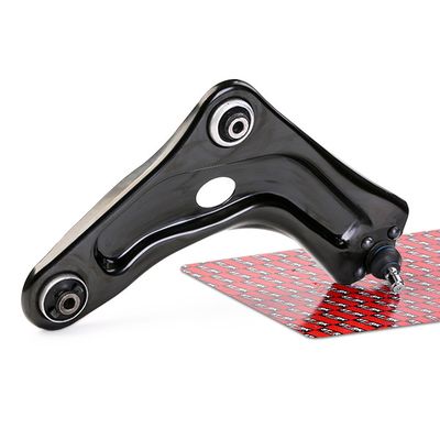носач, окачване на колелата STARK SKCA-0050602