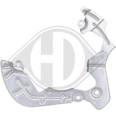 PROTECTIE STROPIRE DISC FRANA