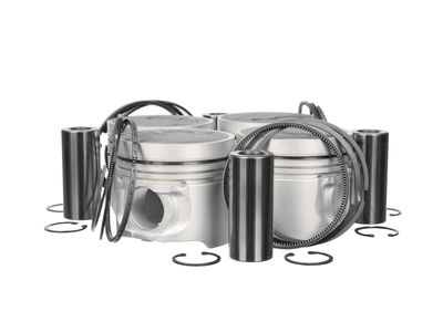 SET PISTOANE ET ENGINETEAM PM010100VR1 6