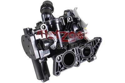 SET POMPA APA + CUREA DINTATA METZGER AUTOTEILE 4007039 3