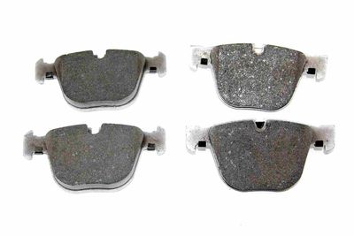 SET PLACUTE FRANA DE PERFORMANTA BREMBO 07B31502 1