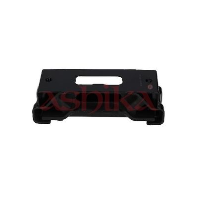 окачване, двигател ASHIKA