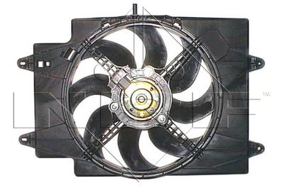 Fan, engine cooling 47801