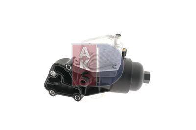 ÖLKüHLER MOTORöL AKS DASIS 566016N 7