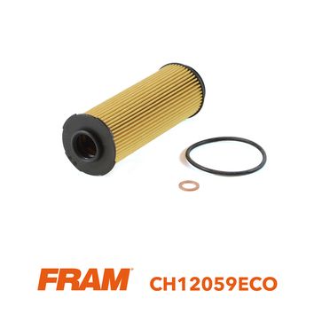 маслен филтър FRAM CH12059ECO