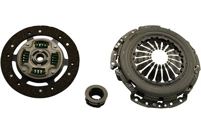 Комплект сцепления KAVO PARTS CP-4092 для MITSUBISHI LANCER