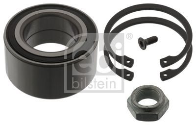 Wheel Bearing Kit 05380