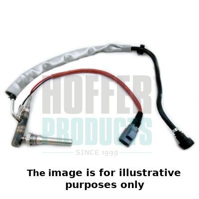 UNITATE DE INJECTIE REGENERARE FILTRU DE PARTICULE