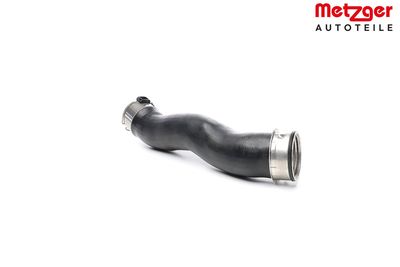 LADELUFTSCHLAUCH METZGER AUTOTEILE 2400200 25