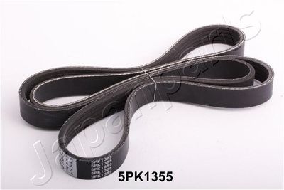Поликлиновой ремень JAPANPARTS DV-5PK1355 для MAZDA RX-7