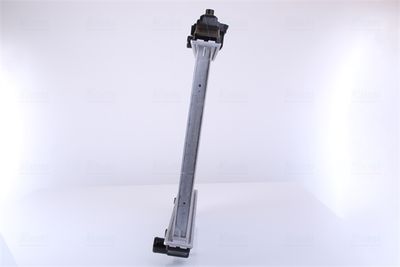 RADIATOR RACIRE MOTOR NISSENS 62516 2