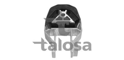 TALOSA 62-06700 Подушка коробки передач (АКПП)  для FORD TRANSIT (Форд Трансит)