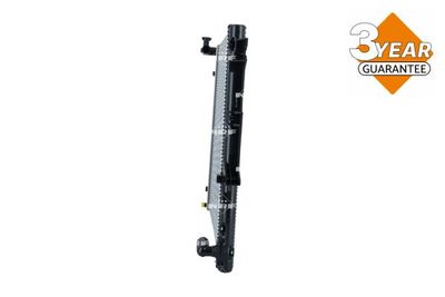Radiator NRF 53908