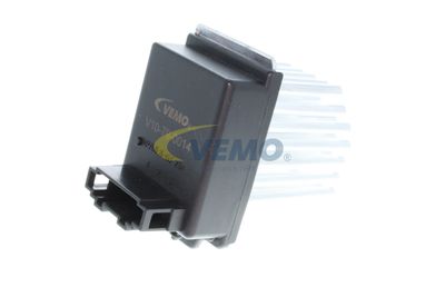 REGLER INNENRAUMGEBLäSE VEMO V10790014 19