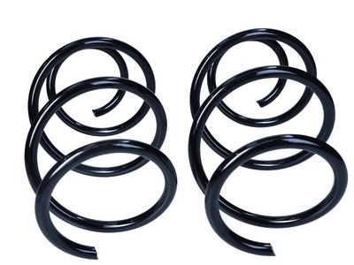 Ressort de suspension MAXGEAR — 319mm, Ø148mm