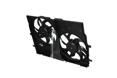 VENTILATOR RADIATOR NRF 47896 28