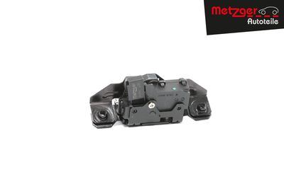 HECKKLAPPENSCHLOSS METZGER AUTOTEILE 2310776 21