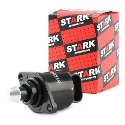 регулиращ клапан на свободния ход, захранване с въздух STARK SKICV-0740001