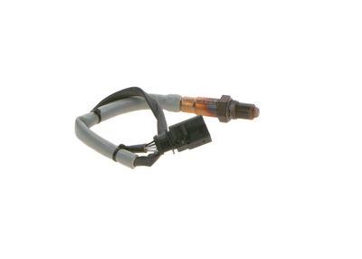 SONDA LAMBDA BOSCH 0258006891 25