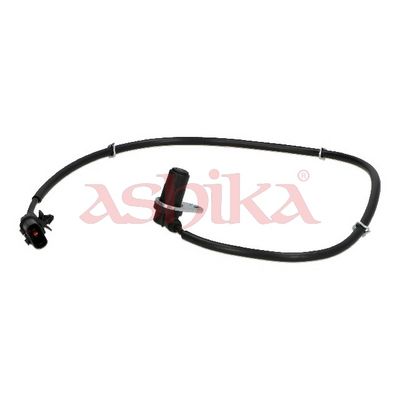 Jutiklis, rato greitis