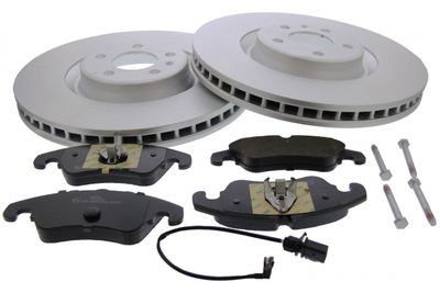 SET FRANA FRANA DISC