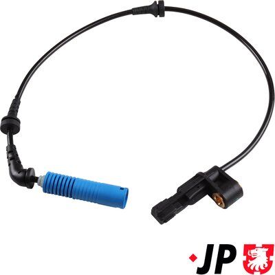 датчик, обороти на колелото JP GROUP 1497106570