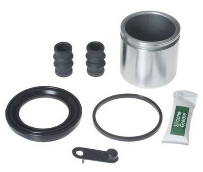 REPARATURSATZ BREMSSATTEL BUDWEG CALIPER 2090317